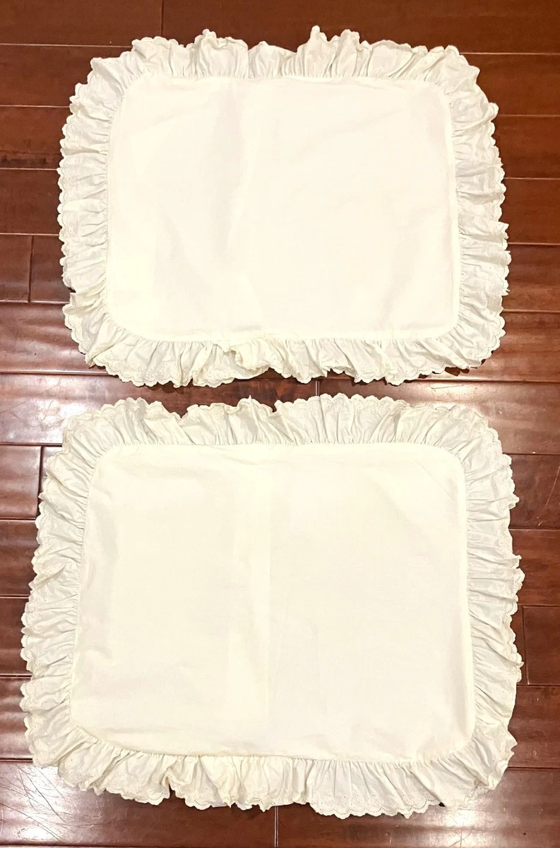 Ralph Lauren Pillow Shams for sale - eBay