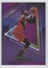 2020-21 Panini Recon Holo Purple 18/49 Robert Covington #19 0ce4