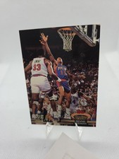 1992-93 Topps Stadium Club - Dennis Rodman #314