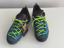 Salewa MS MTN Trainer lite Größe 43 NEU