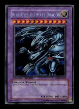 blue eyes ultimate dragon yugioh card Yu-Gi-Oh! OCG/[SD47] Structure Deck: Advent of the of Blue]Blue-Eyes Spirit SD47-JPP06 Secret | Buy from TCG Republic Each pack also includes a special edition character card! Blue-Eyes Ultimate Spirit Dragon! This