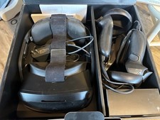 HTC Vive Focus 3 Enterprise Virtual Reality H...