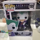 Funko Pop! Vinyl: DC Universe - The Joker #155