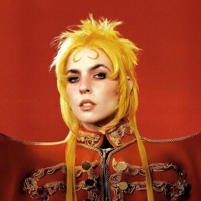 Dorian Electra - Fanfare [Used Very Good CD]
