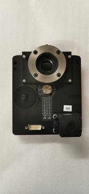 Motorisiertes optisches Filterrad 10 Positionen wissenschaftliches Instrument Mikroskop Teil