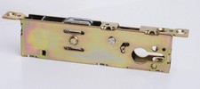 Adams Rite MS2200 40 mm back set Euro Profile Deadlock for Aluminium Doors 