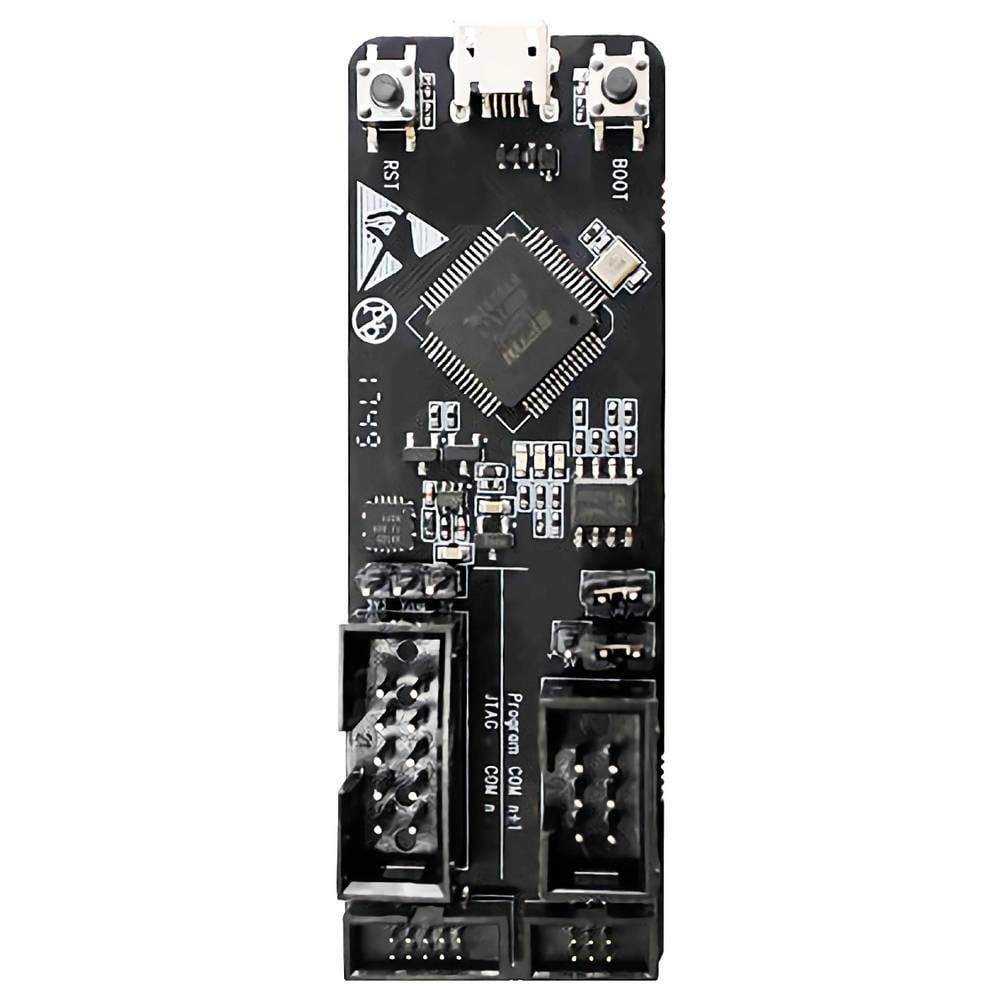 Espressif ESP-PROG réparer les crashs de code ESP32 via débogage matériel