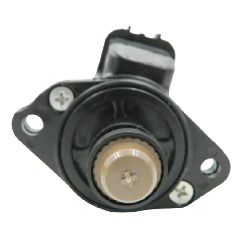 Nueva válvula de control de aire de ralentí MD628059 apta para Mitsubishi Diamante Montero Sport Foto 4 de 4