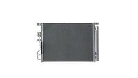 Mahle Kondensator, Klimaanlage AC 61 000S FüR Hyundai KIA