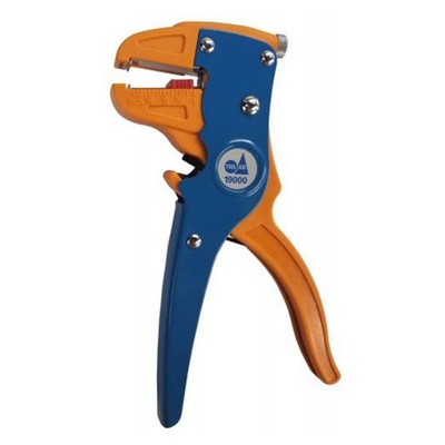 Tool Aid 19000 Automatic Wire Stripper, 11'' Length, for 22 to 12 AWG Wire