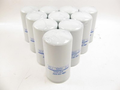(10) Sure Filter SFF-5036 Oil Filters Replaces 33958 PER388F LFP958F FF845