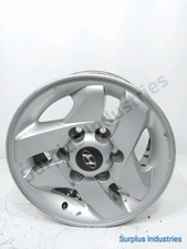 Jantes Hyundai TERRACAN