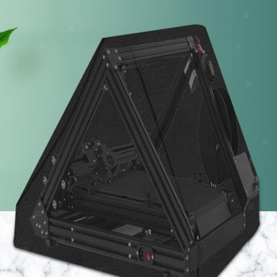Wasserdichte Schutzhülle für Anycubic i3 MEGA 3D Drucker