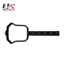 Handheld Shooting Stabilizer Take-off Landing Handle Holder for DJI Mavic 3 a