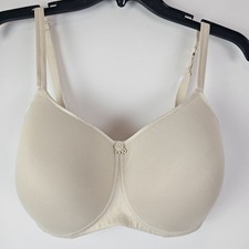 Amoena Mastectomy Bra Mara SBP Beige 1150 Size 36DDD