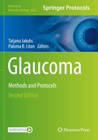Tatjana Jakobs (U. A.) | Glaucoma | Taschenbuch | Englisch (2025) | Xii