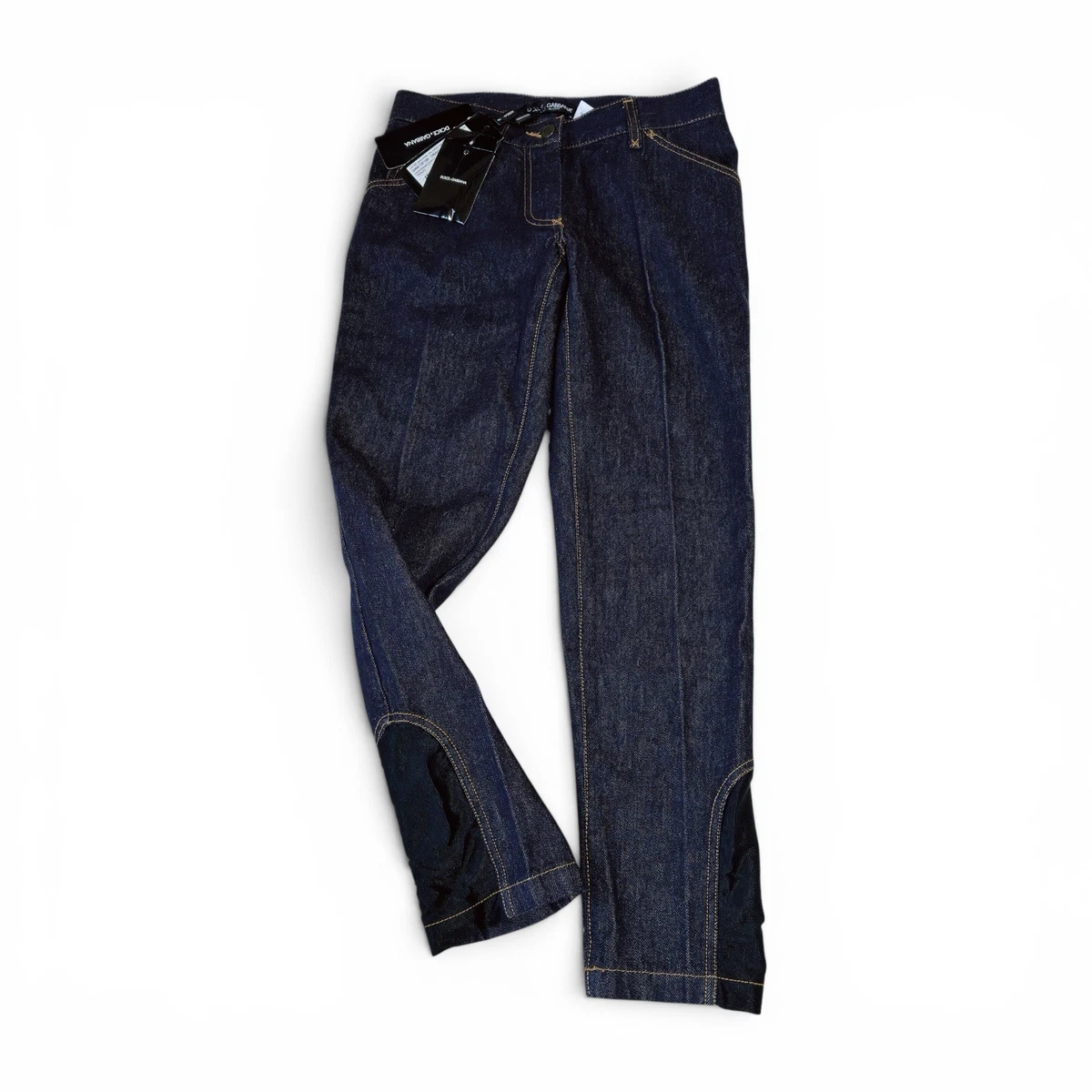 Dolce&Gabbana Women's 26 in Inseam Jeans for sale | eBay