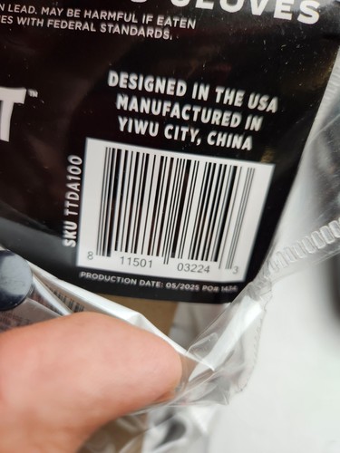 Trick or Treat Studios Adult Terrifier Art the Clown Costume, One Size - Picture 4 of 6