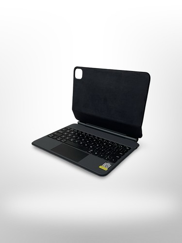 Runelk Magic Keyboard for iPad Pro 11"/iPad Air 4/5/6th Generation-Good cond. - Afbeelding 8 van 12
