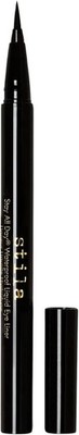  Stila Stay All Day Matte Liquid Eye Liner Intense Black 0,5 ml 