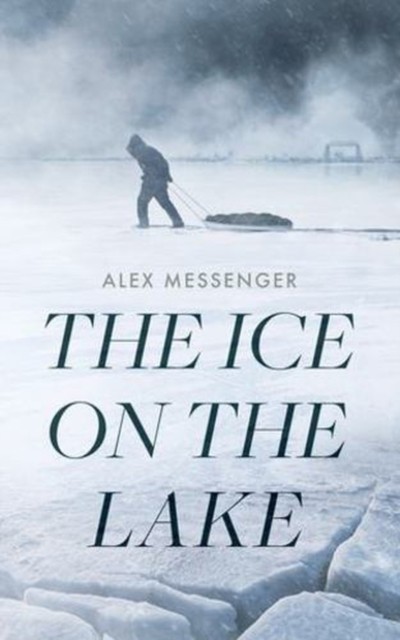 Ice On The Lake