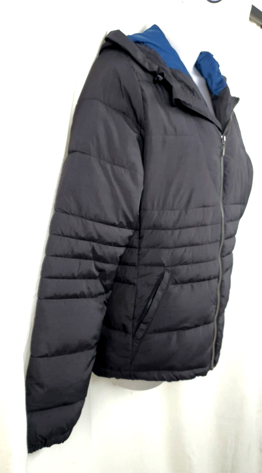 O'Neill Women's LW Ventura Quilted Down Jacket Size M rrp £129.99 NH10 PP 01 image 4