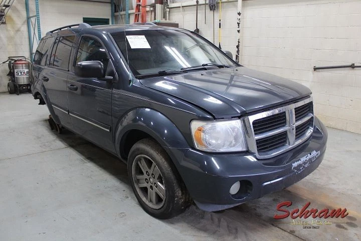 Шасси ECM многофункциональный 4WD подходит 08 ASPEN 1985791 - Изображение 2 из 4