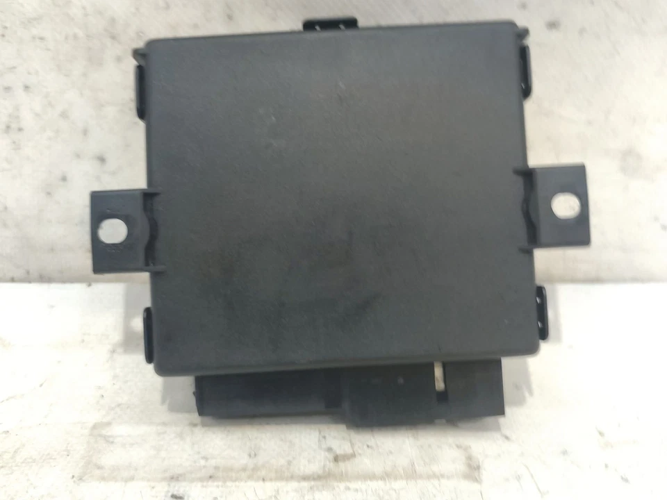 MODULO ELETTRONICO / 2387567 PER OPEL VECTRA B HATCHBACK J96 2.0 DTI 16V F68 - Immagine 3 di 4