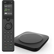 Universal Remote Control with Hub and App All in One Smart IR Bluetooth WiFi