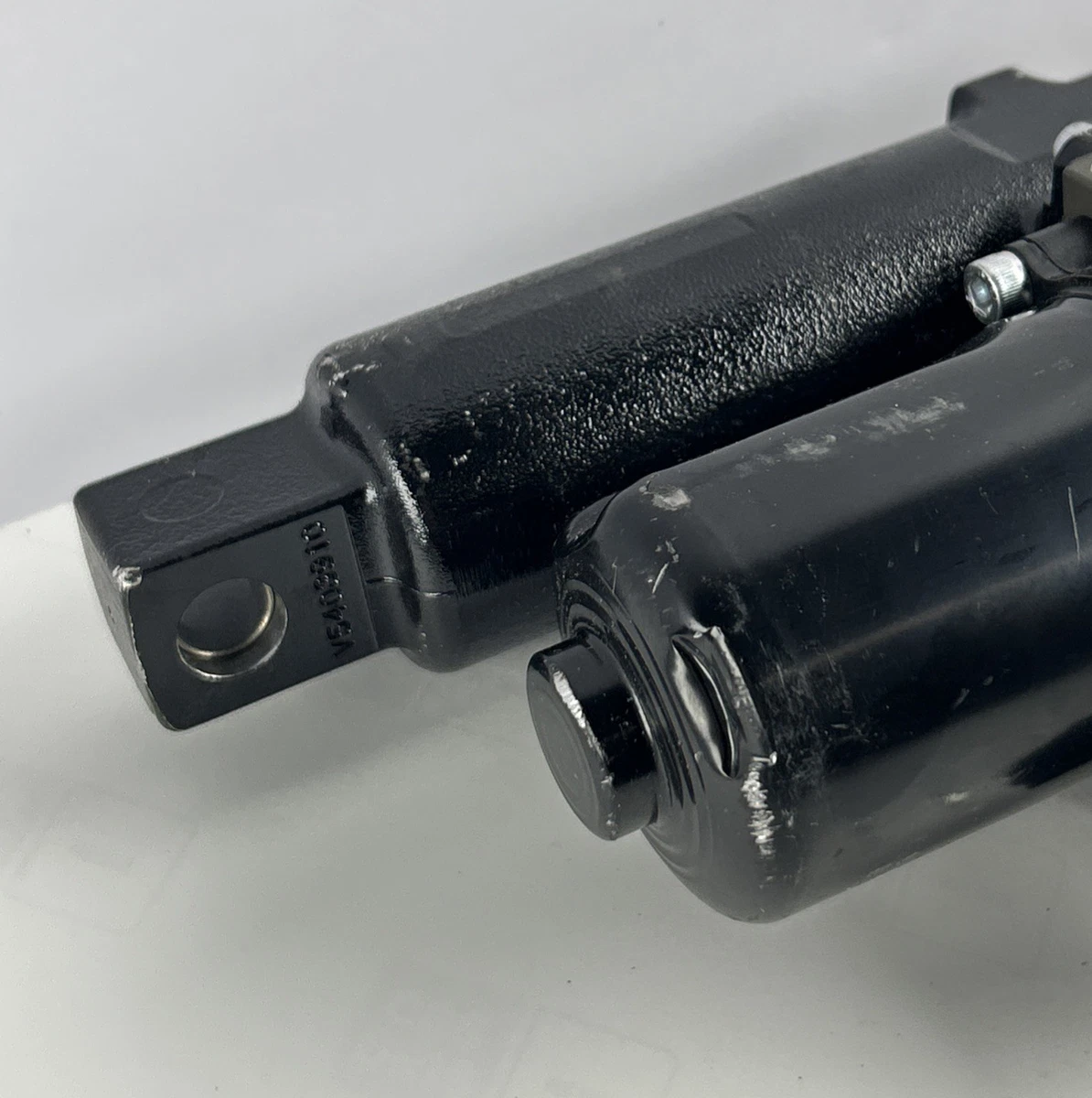 KYB Mini-Motion Package 12V Electro Hydraulic Linear Actuator E4250-01021 photo 9