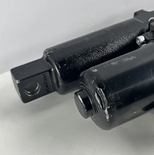 KYB Mini-Motion Package 12V Electro Hydraulic Linear Actuator E4250-01021 thumbnail 9