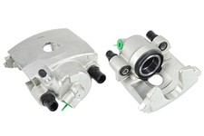 Bremssattel Vorderachse links für SEAT VW CORDOBA Vario IBIZA II CADDY I GOLF