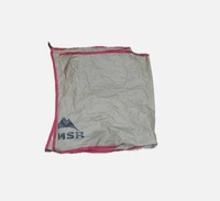 MSR Hubba & Zoid 1.5 Original Fitted Tent Footprints Clearance Priced BRAND NEW