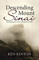 Ken Kinton | Descending Mount Sinai | Taschenbuch | Englisch (2017)