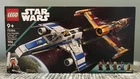 LEGO Star Wars 75364 New Republic E-Wing vs. Shin Hati's Starfighter New Sealed