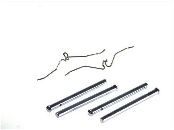 ZubehöRsatz, Scheibenbremsbelag Quick Brake 109-1061-image