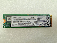 Dell EMC SSD 0T2GFX T2GFX 240GB M.2 SATA 6Gbp...