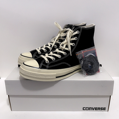 CONVERSE ALL STAR LGCY GP HI / TOYA HORIUCHI 31315740 Black Men's