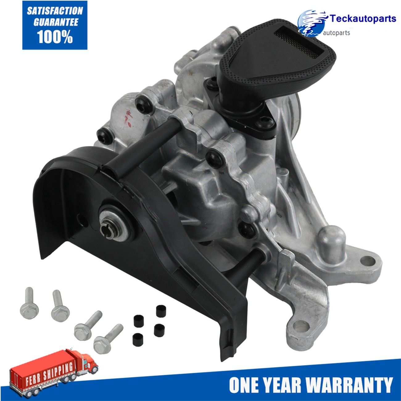 Oil & Vacuum Pump for Vauxhall Astra Insignia Zafira Mokka 1.6 CDTi 55509127
