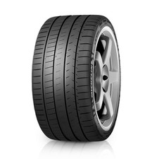 Gomme Estive Michelin 245/40 R18 93Y P.SUPERSPORT Runflat pneumatici nuovi