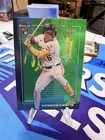 2026 Topps Finest Common Konnor Griffin # /99 Pittsburgh Pirates