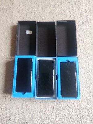Samsung Galaxy Note9 - 128 GB - Midnight Black (AT&T)