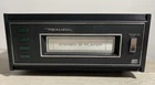 Great Working Serviced Realistic Stereo 8 Track Player TR-168 (See Video In Use)