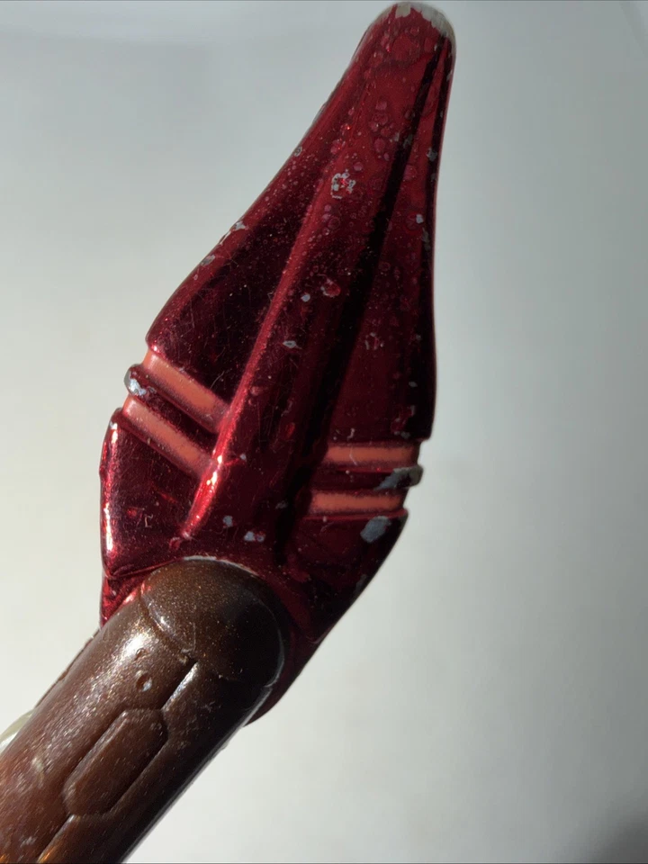 Transformers Beast Wars Transmetals Rattrap Deluxe Class - Battle Whip Blade - Image 3 of 4