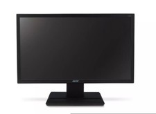 Acer V6 V246HQL 23.6" VA LED Computer Monitor - UM.UV6AA.003