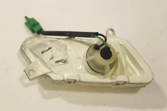 Intermitente Delantero Derecho YAMAHA X-Max YP 125 2006-2010 1B9H33200000 Righ - Imagen 2 de 3