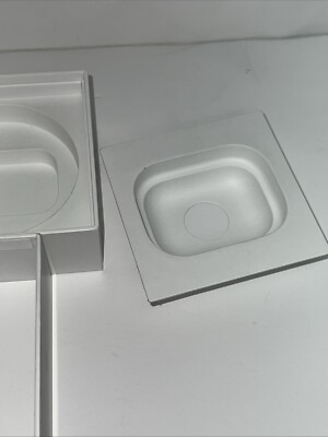 Original Apple AirPods Pro 2nd Generation * BOX ONLY 194253397168