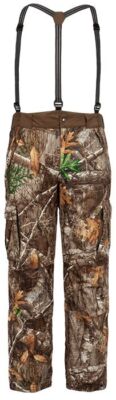 SCENTLOK MORPHIC WATERPROOF PANT - RT EDGE - SMALL - E.02.01.A.01