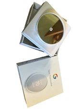 google nest thermostat