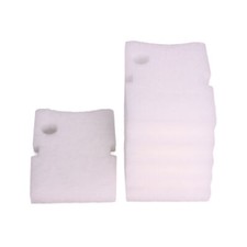 Compatible White Floss Pad Filter Media Fit for Hydor Professional 250/350